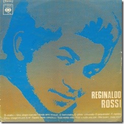 Reginaldo Rossi 1971