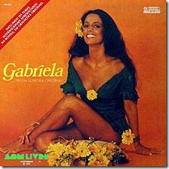 Gabriela