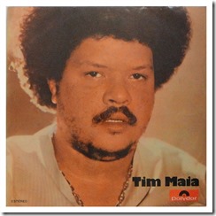 Tim Maia