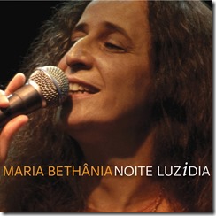 Maria Bethania