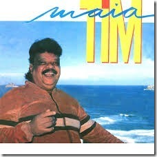 Tim Maia - 1986