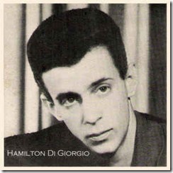Hamilton Di Giorgio