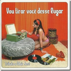 Tributo a Odair Jose