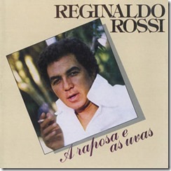 Reginaldo Rossi