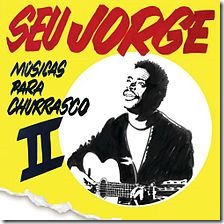 Seu Jorge