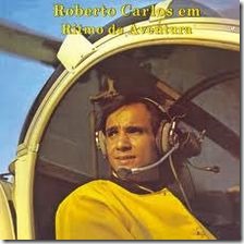 Roberto Carlos em Ritmo de Aventura