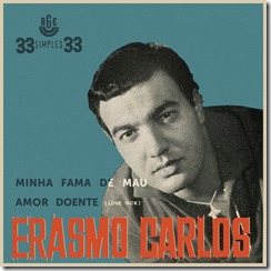 Erasmo Carlos
