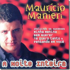 Mauricio Manieri