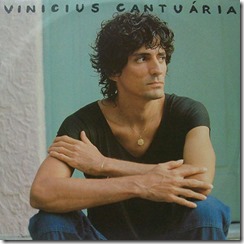 Vinicius Cantuaria