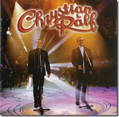 Chrystian & Ralf