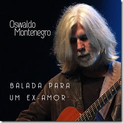 Oswaldo Montenegro