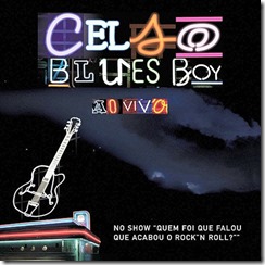 Celso Blues Boy