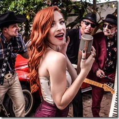 BEK E OS TIO DE FUSCA