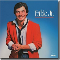 Fabio Jr