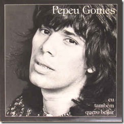 Pepeu Gomes