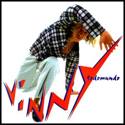 Vinny