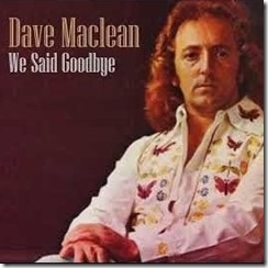 Dave Maclean