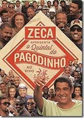 Zeca - DVD