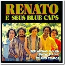 Renato e Seus Blue Caps