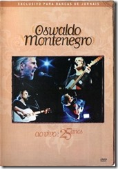 Ao Vivo 25 anos