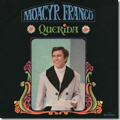 Moacyr Franco - Querida