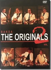 The Originals - Vol 2