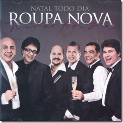 Roupa Nova