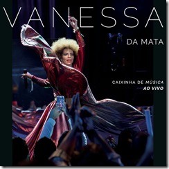 Vanessa da Mata