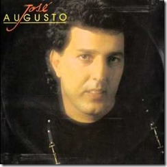Jose Augusto - 1987